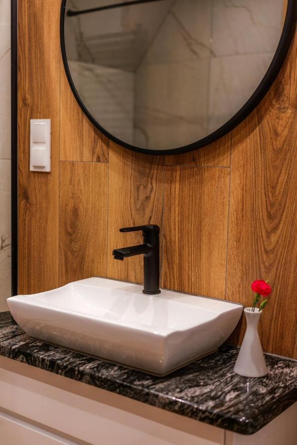 Aparthotel Rabian-Ski Zewnetrzny Basen Oraz Jacuzzi Z Podgrzewana Woda Sala Zabaw I Dmuchaniec Bialka Tatrzanska Bagian luar foto